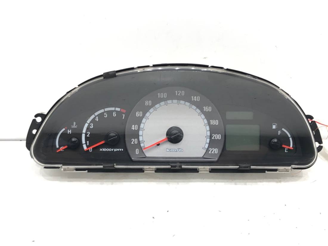 Щиток приладів Hyundai Matrix 94003-17200