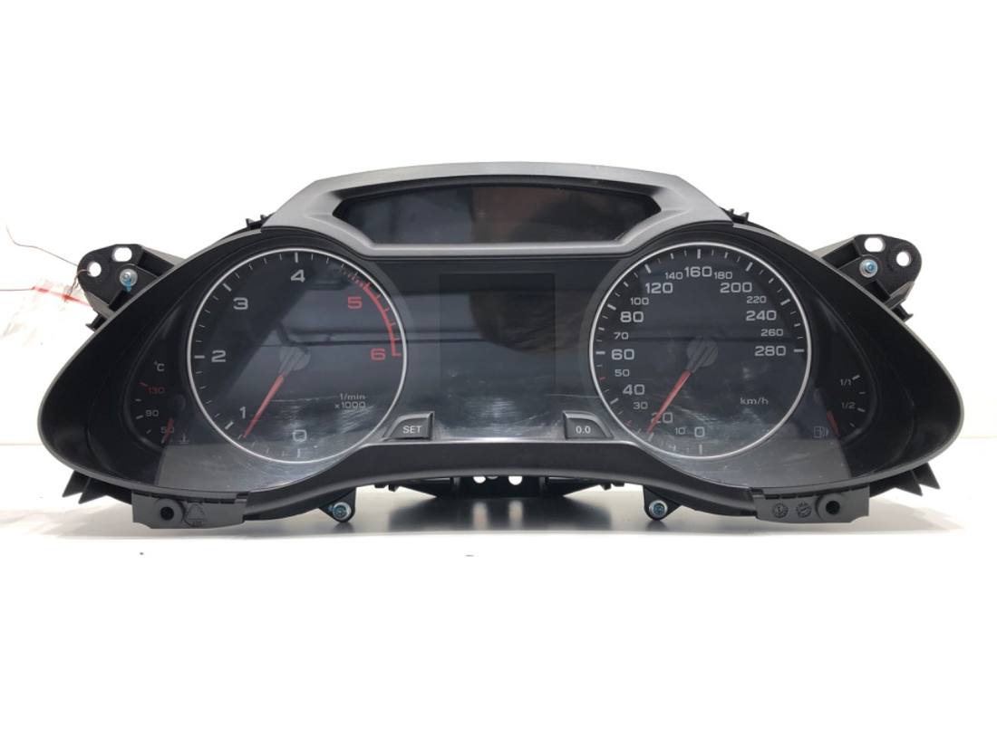Щиток приладів Audi A4 B8 8K0920930D