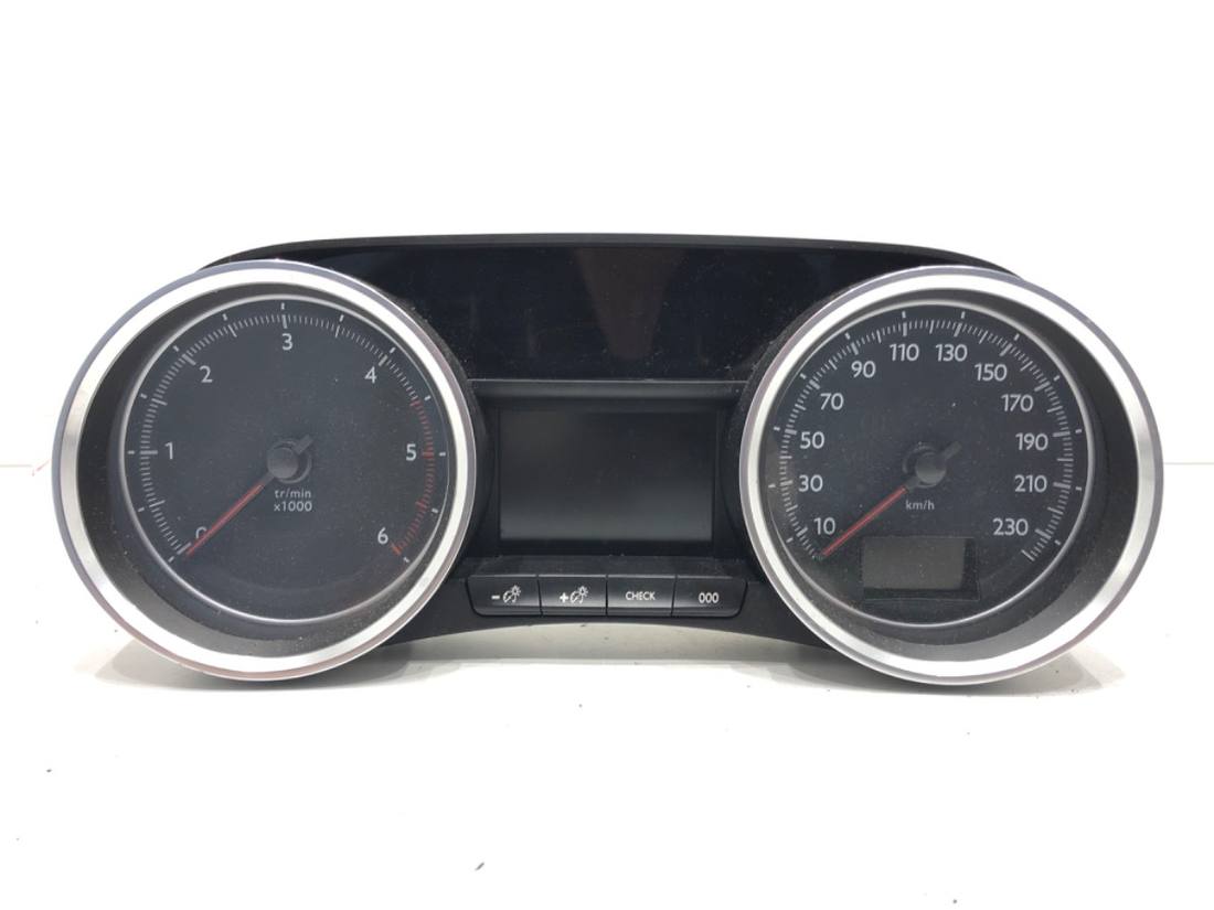 Щиток приборов Peugeot 508 9808559188