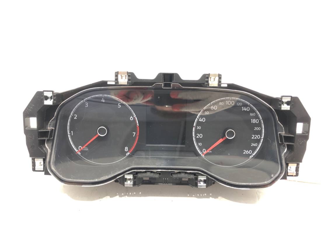 Щиток приладів Volkswagen Polo 2G0920730A