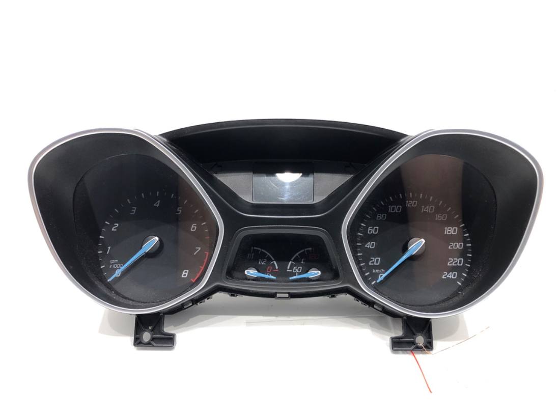 Щиток приладів Ford Focus BM5T-10849-BAG