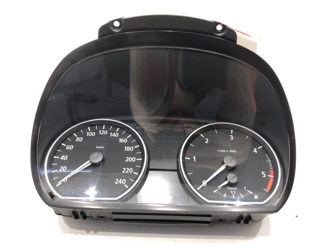 Щиток приладів BMW 1 E87 6964503