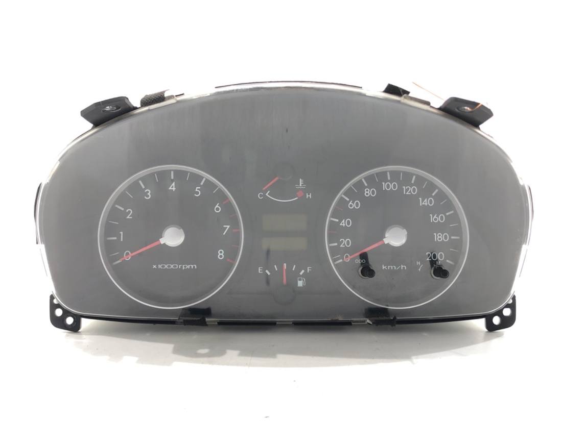 Щиток приладів Hyundai Getz 94003-1C010