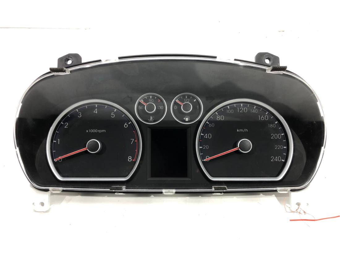 Щиток приладів Hyundai I30 94003-2L440