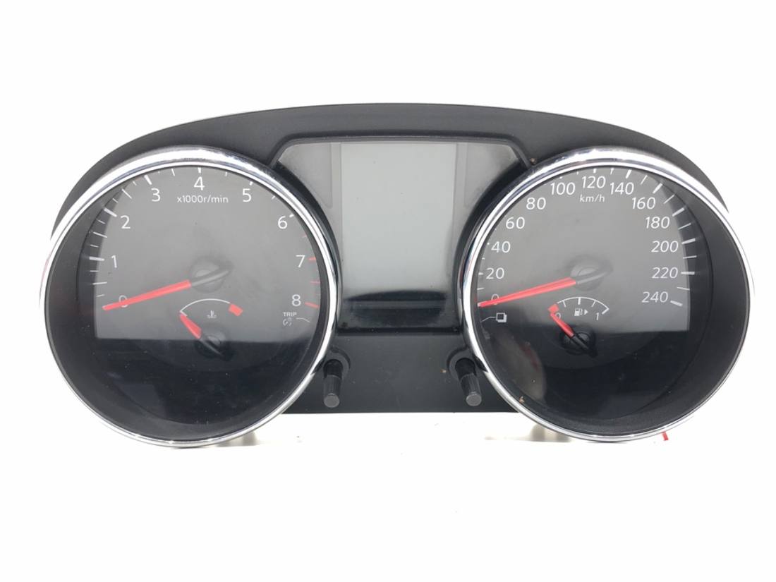 Щиток приладів Nissan Qashqai 24810BR01B