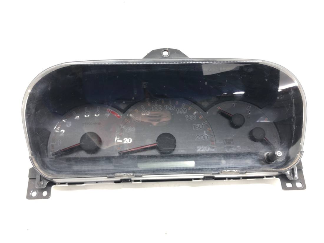 Щиток приборов Honda FR-V 257420-8653