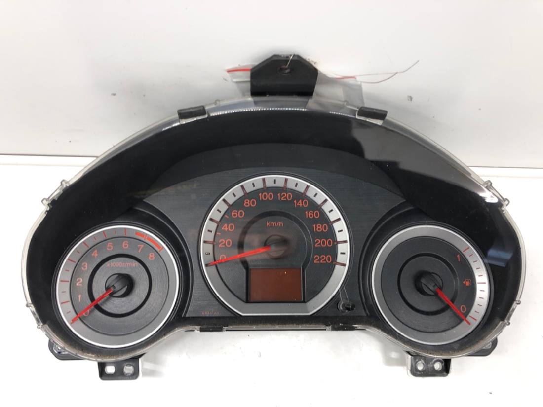 Щиток приборов Honda City HR0383001