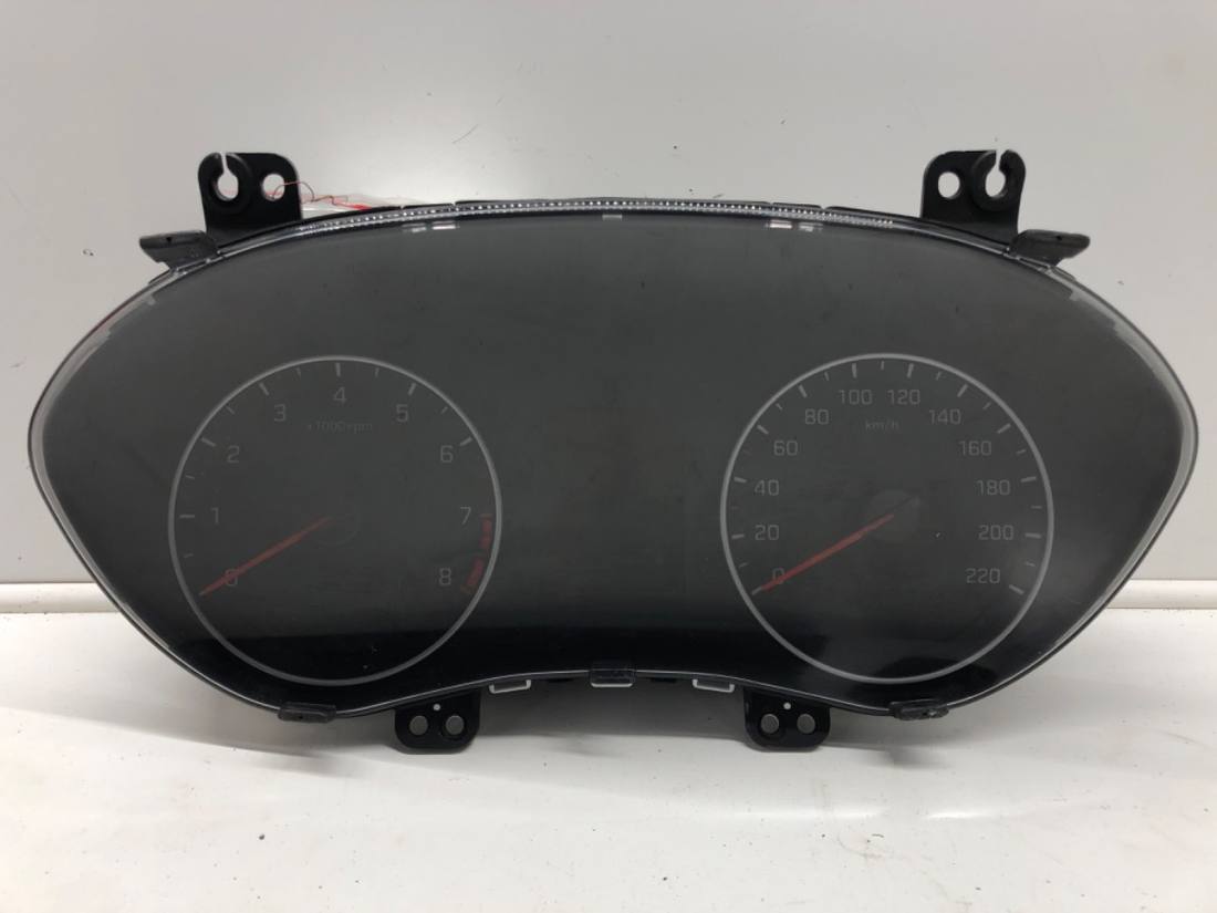 Щиток приладів Hyundai I20 94033-C8000