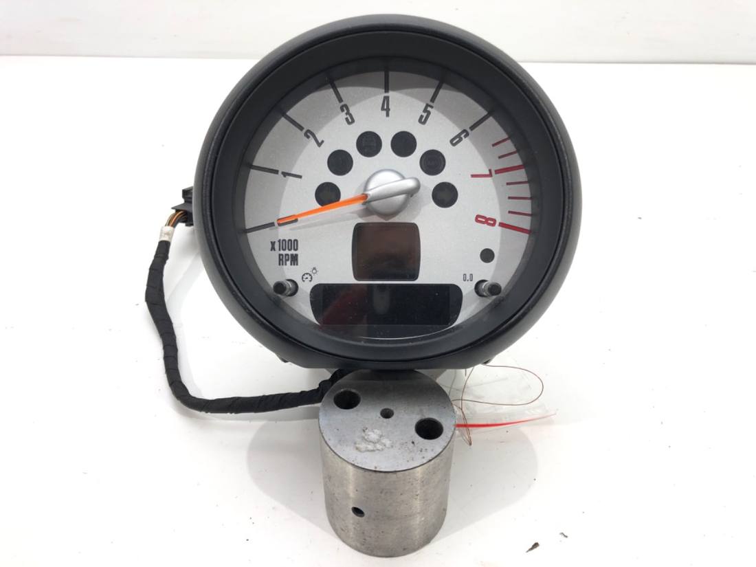 Щиток приладів Mini Mini R56 9260577