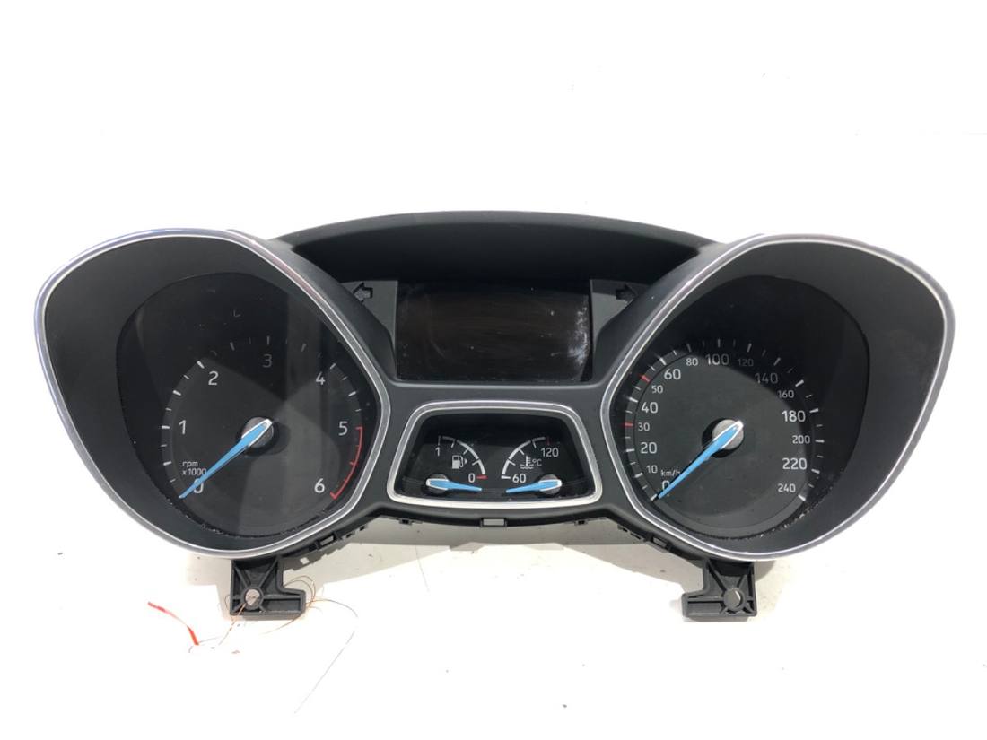 Щиток приладів Ford Focus F1ET-10849-BLG