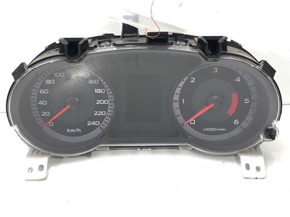 Щиток приладів Mitsubishi Outlander 8100A115A