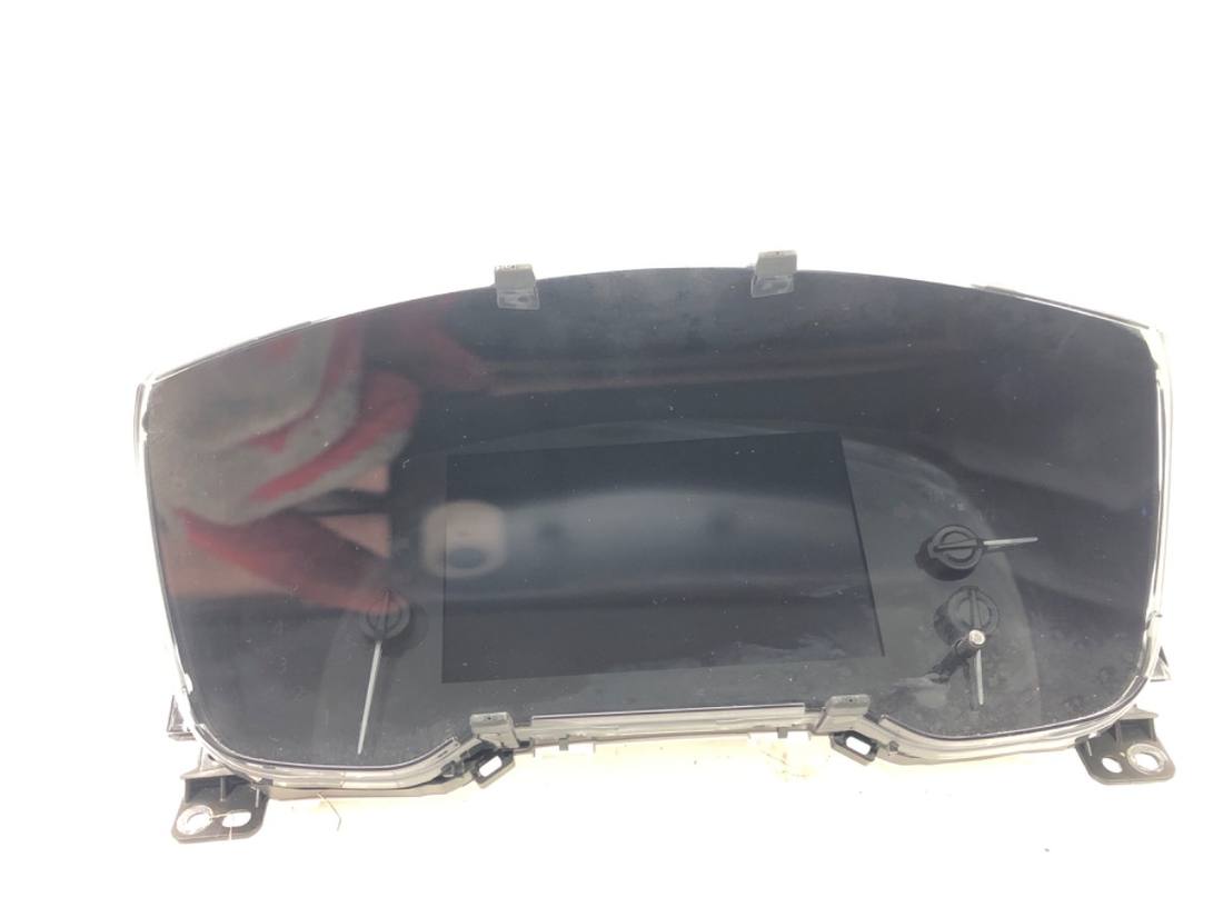 Щиток приладів Toyota Corolla E21 83800-FEW71