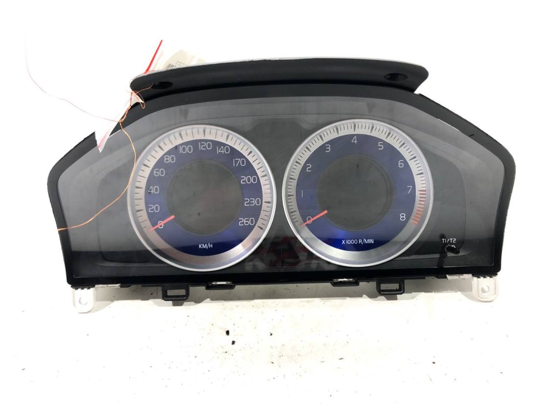 Щиток приборов Volvo S60 31314554AA
