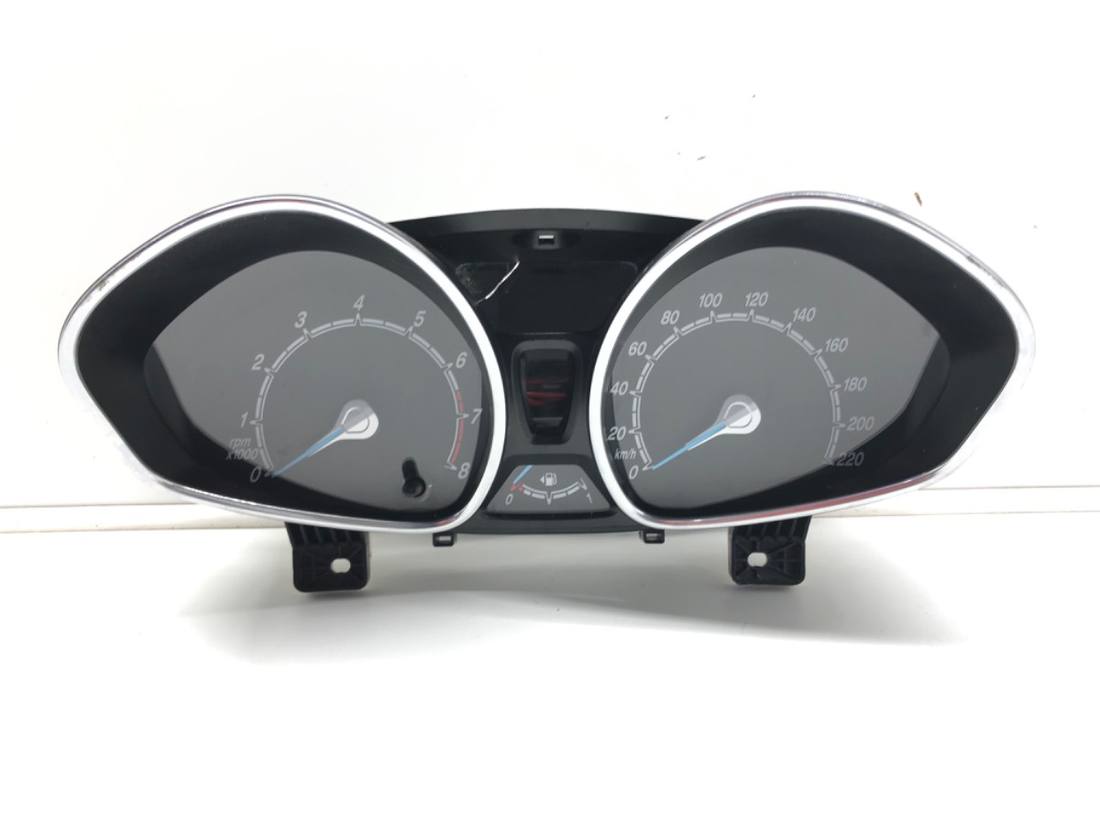 Щиток приборов Ford Fiesta C1BT-10849-EAR