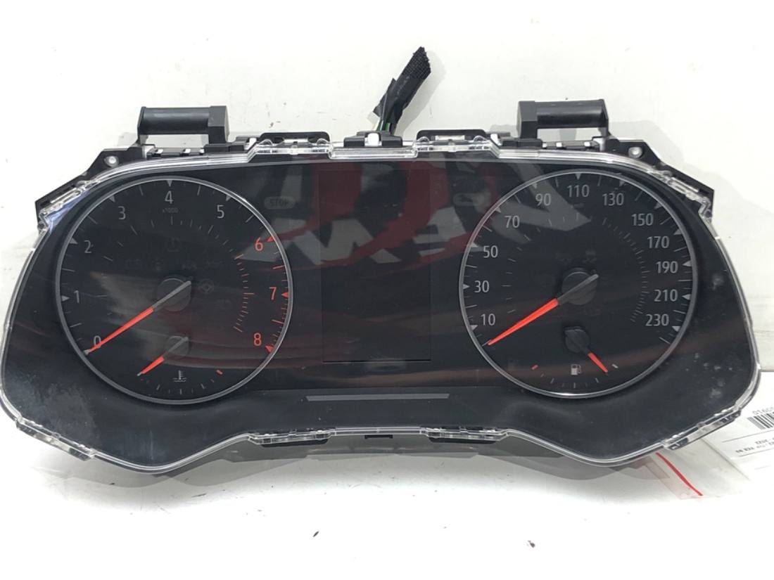 Щиток приборов Renault Clio 248094294R