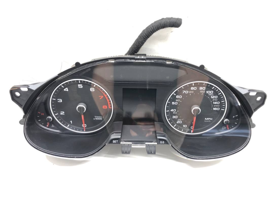 Щиток приладів Audi A4 B8 8K0920983F