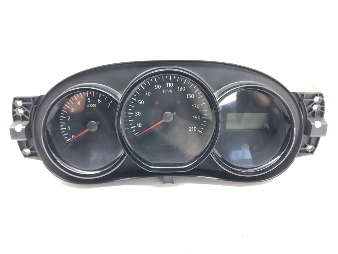 Щиток приборов Dacia Sandero 248108205R