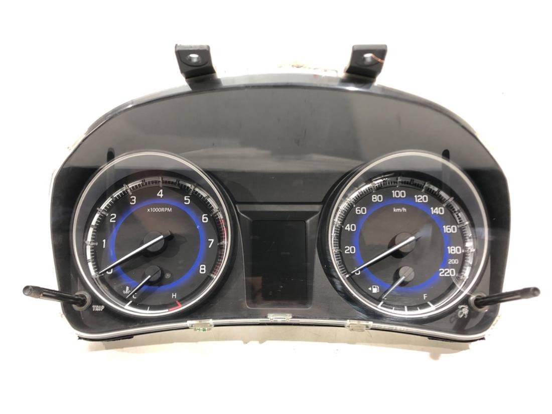 Щиток приладів Suzuki Baleno 34101-68P61