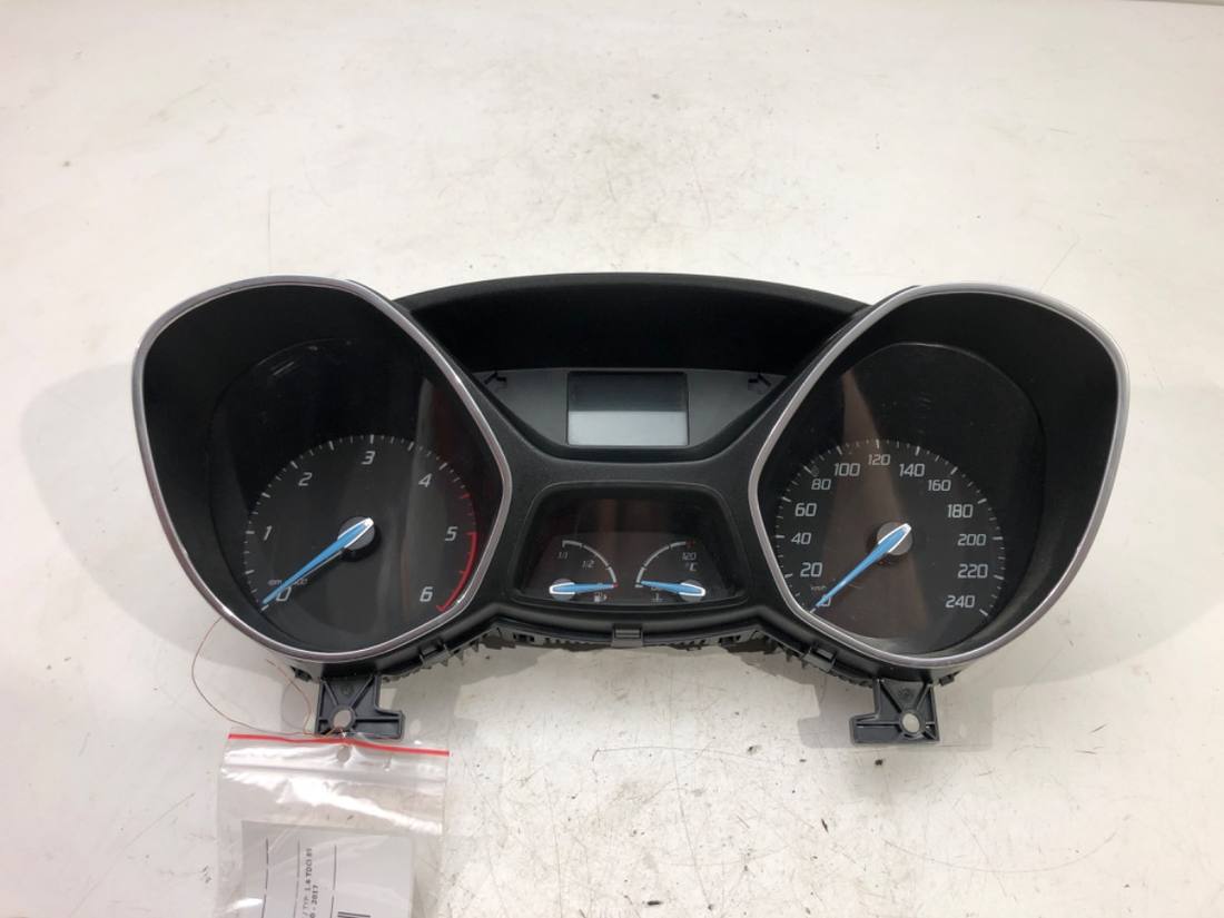 Щиток приладів Ford Focus BM5T-10849-CJ