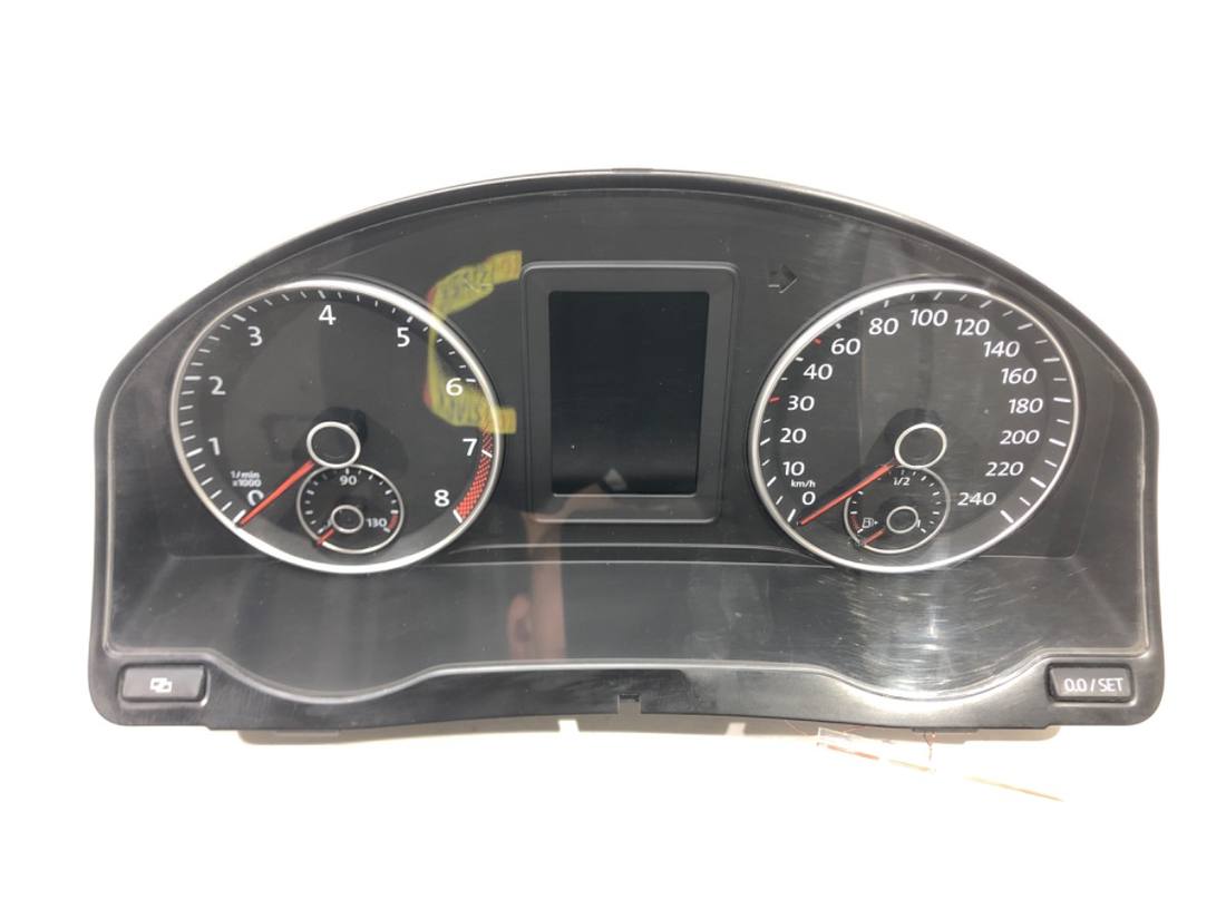 Щиток приборов Volkswagen Golf 6 5M0920860D