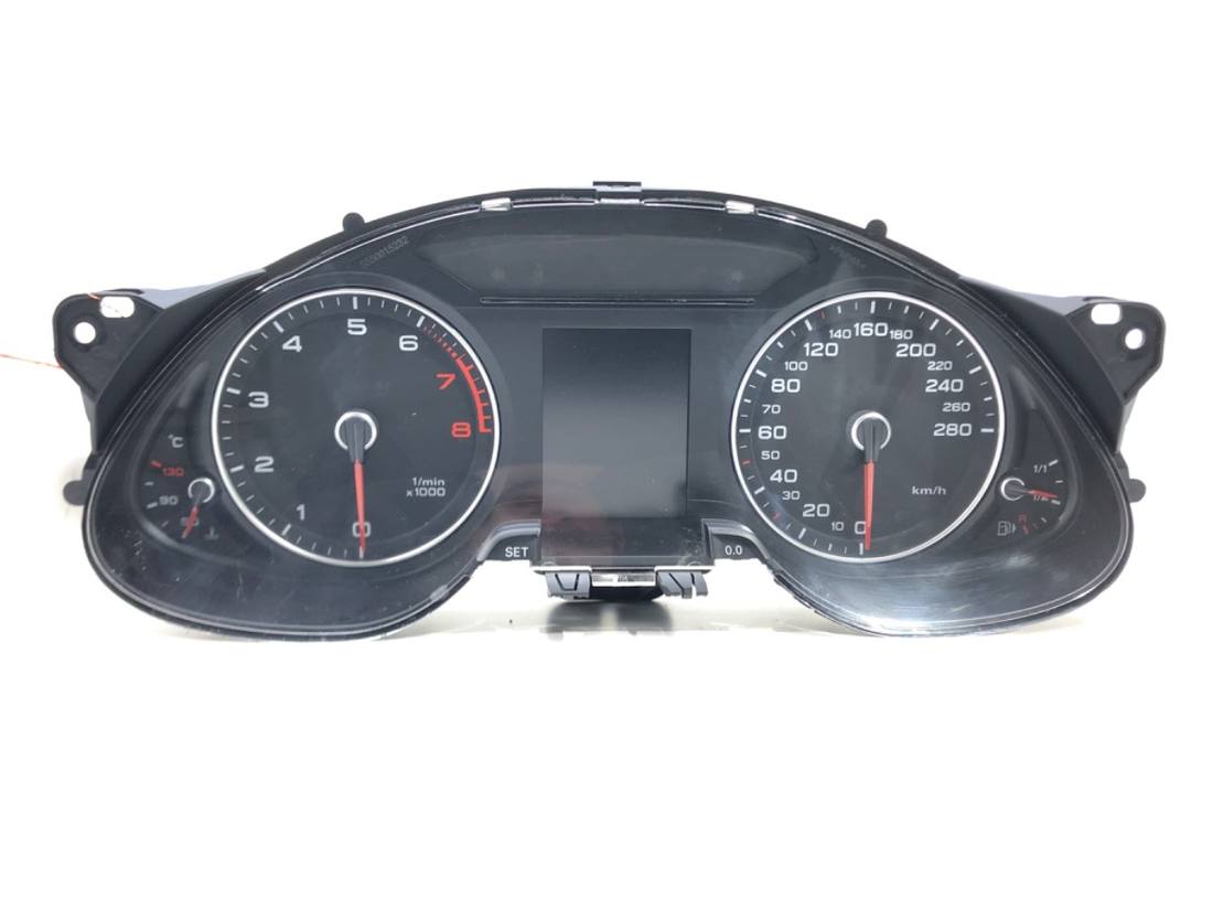 Щиток приладів Audi A4 B8 8K0920932C