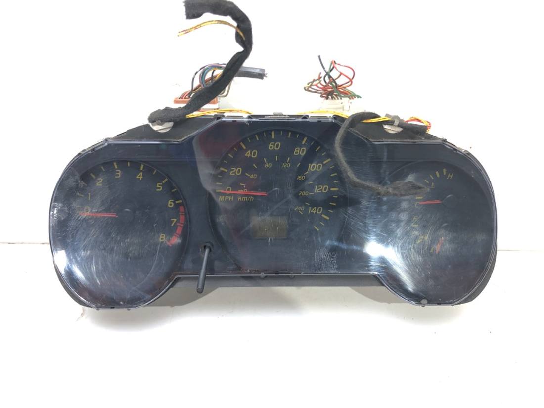 Щиток приладів Nissan Altima 24810-32803