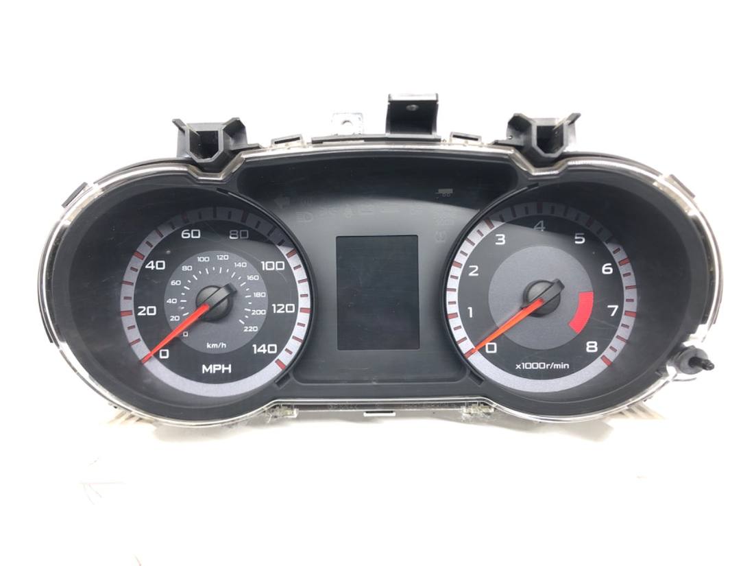 Щиток приладів Mitsubishi Outlander 8100A113