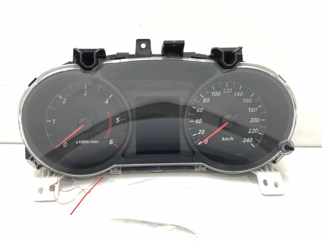 Щиток приладів Mitsubishi Lancer 8100B366
