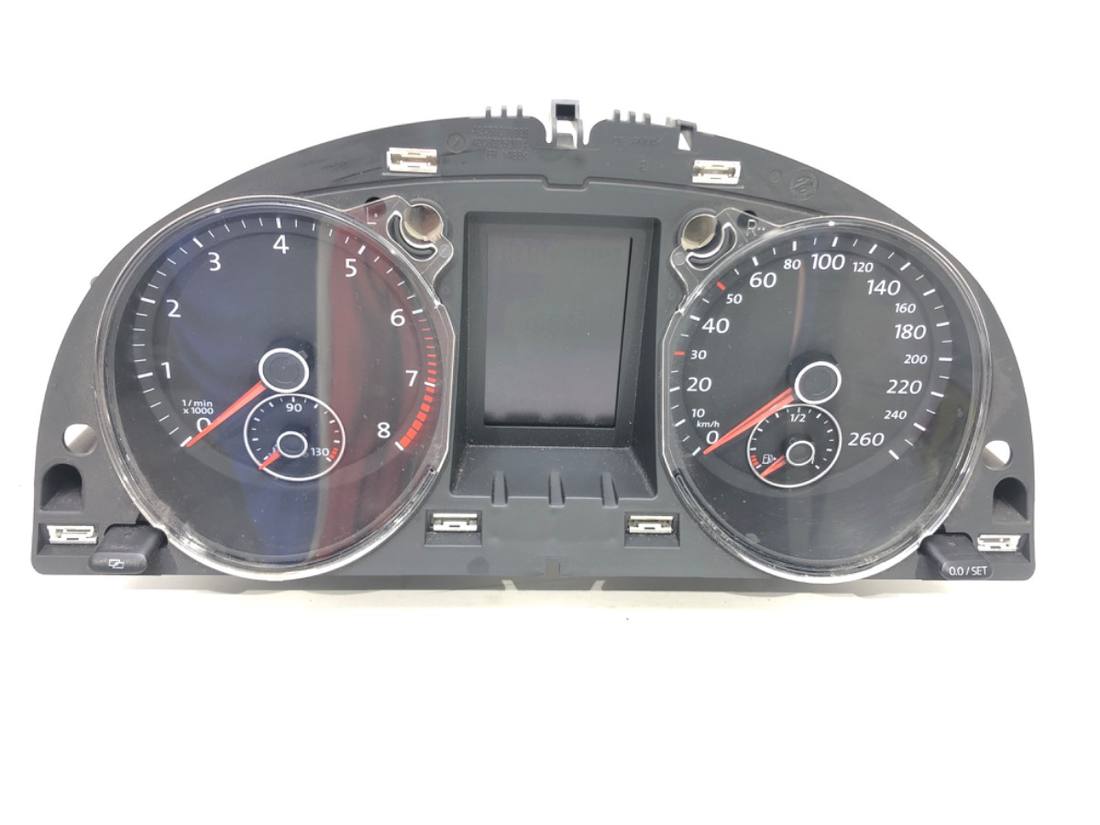 Щиток приладів Volkswagen Passat B6 3C0920861D