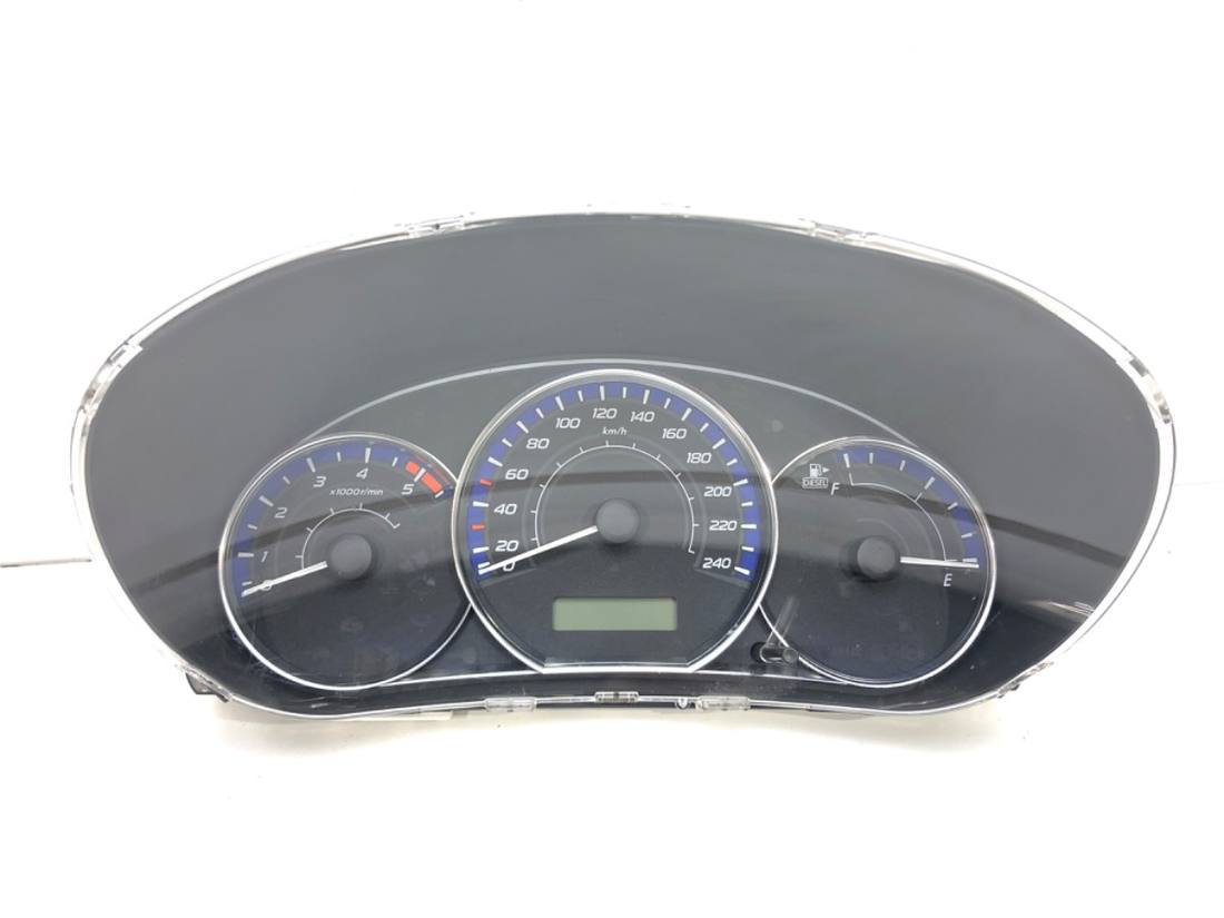 Щиток приладів Subaru Forester 85003SC170