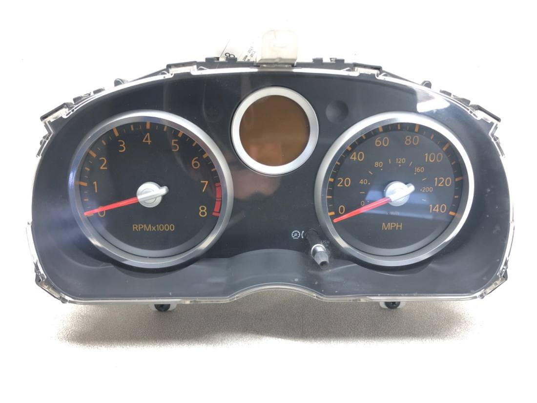 Щиток приборов Nissan Sentra B15 24810ET85A
