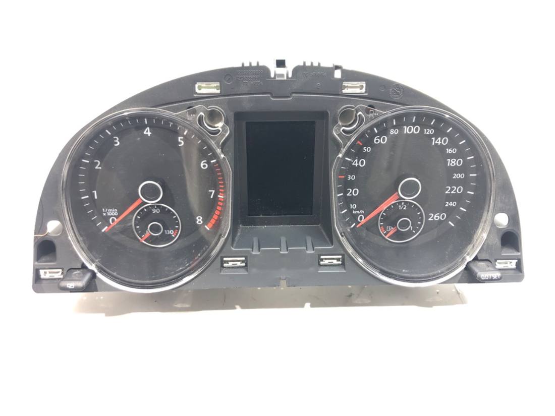 Щиток приладів Volkswagen Passat B6 3C0920872F