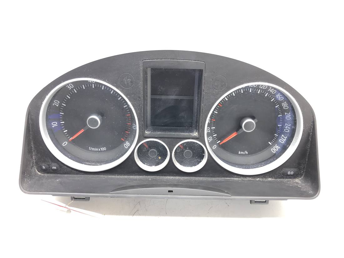 Щиток приладів Volkswagen Golf 5 1K6920860E