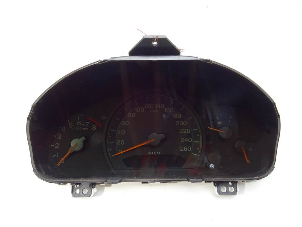 Щиток приладів Honda Accord HR0354053