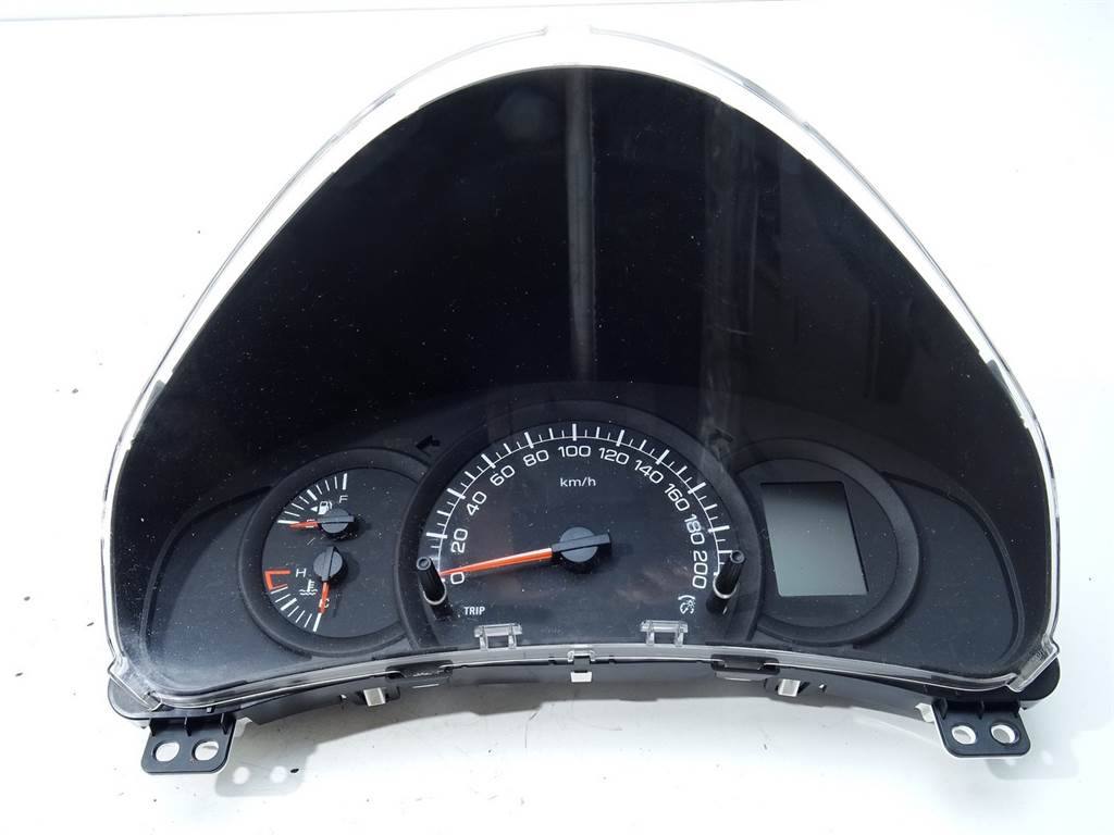 Щиток приборов Suzuki Swift 34110-78P02
