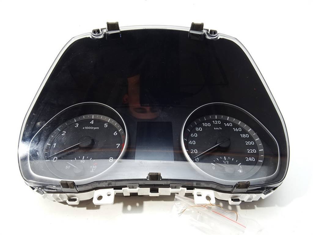 Щиток приладів Hyundai I30 94003-G4503