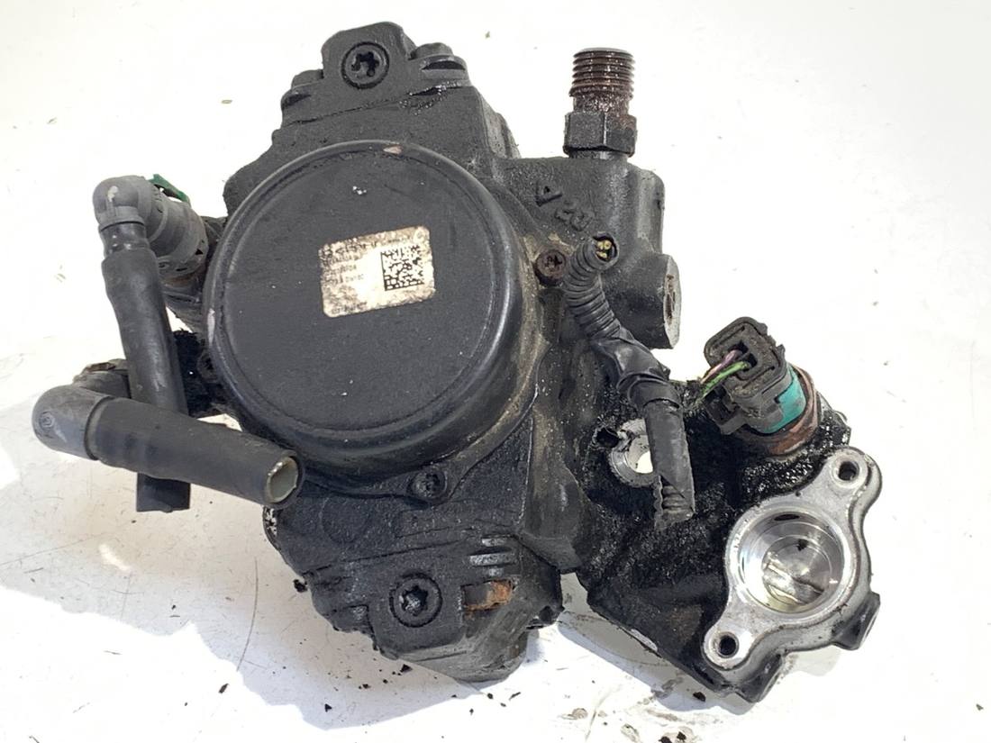 ТНВД паливний насос високого тиску Ford Kuga 9687959180 — фото деталі 3