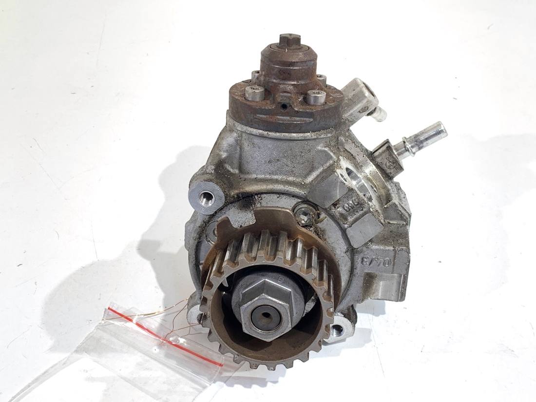 ТНВД паливний насос високого тиску Ford Focus 9811347280