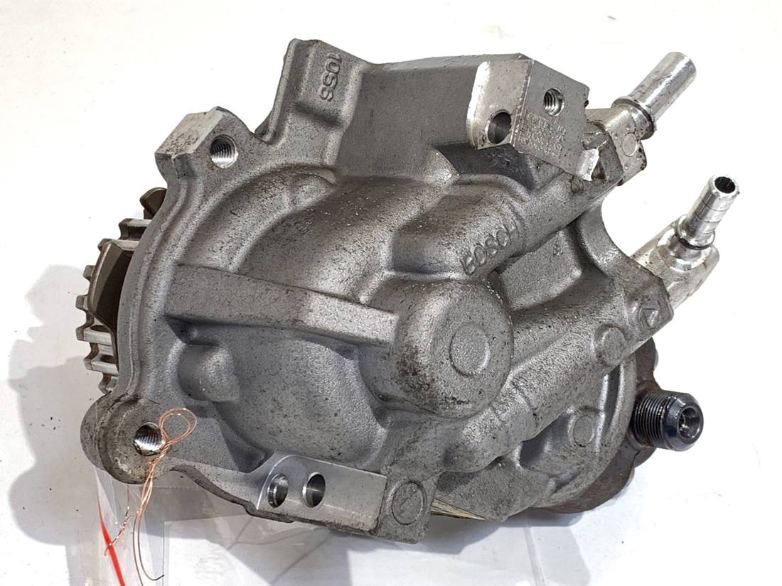 ТНВД паливний насос високого тиску Ford Focus 9811347280 — фото деталі 3