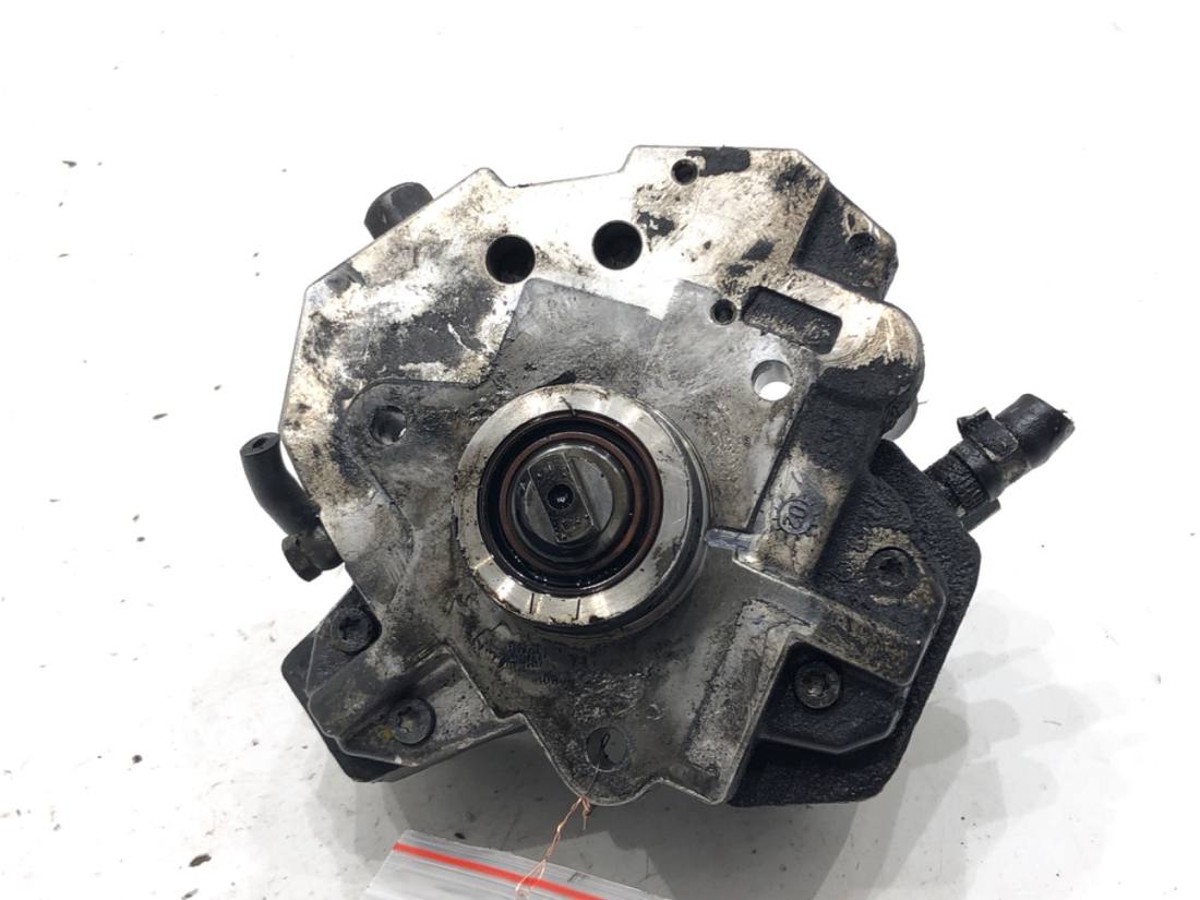 ТНВД паливний насос високого тиску Volvo S60 0445010043