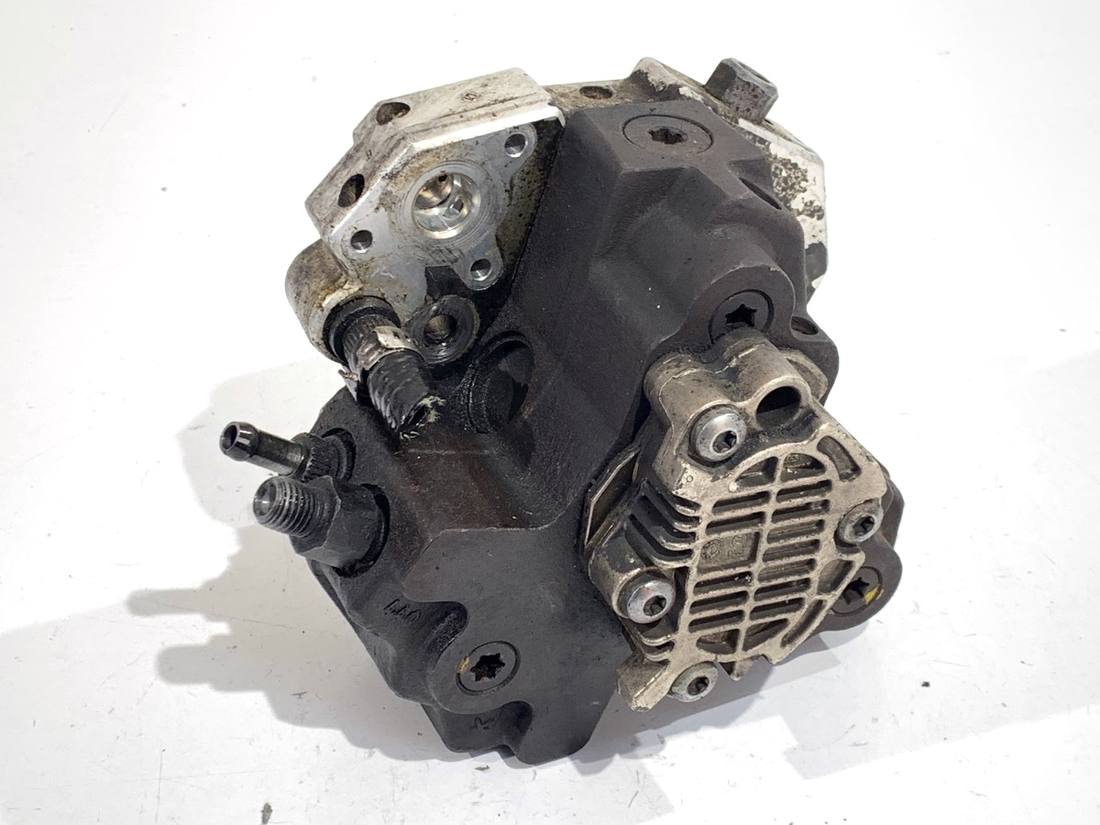 ТНВД паливний насос високого тиску Volvo S60 8642778