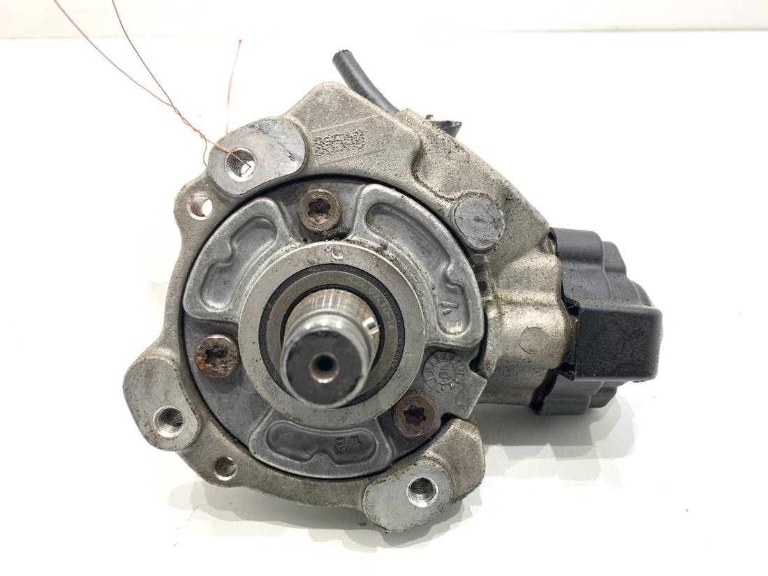 ТНВД паливний насос високого тиску Volkswagen Polo 03P130755