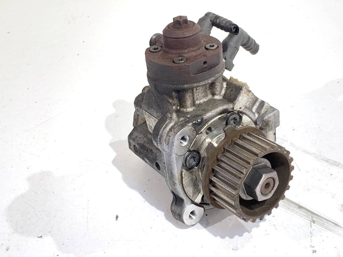 ТНВД паливний насос високого тиску Ford Fiesta 9688499680