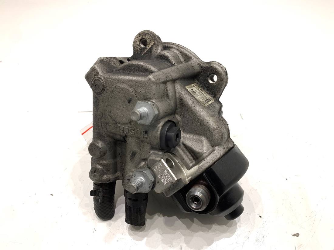 ТНВД паливний насос високого тиску Seat Alhambra 03L130755AF
