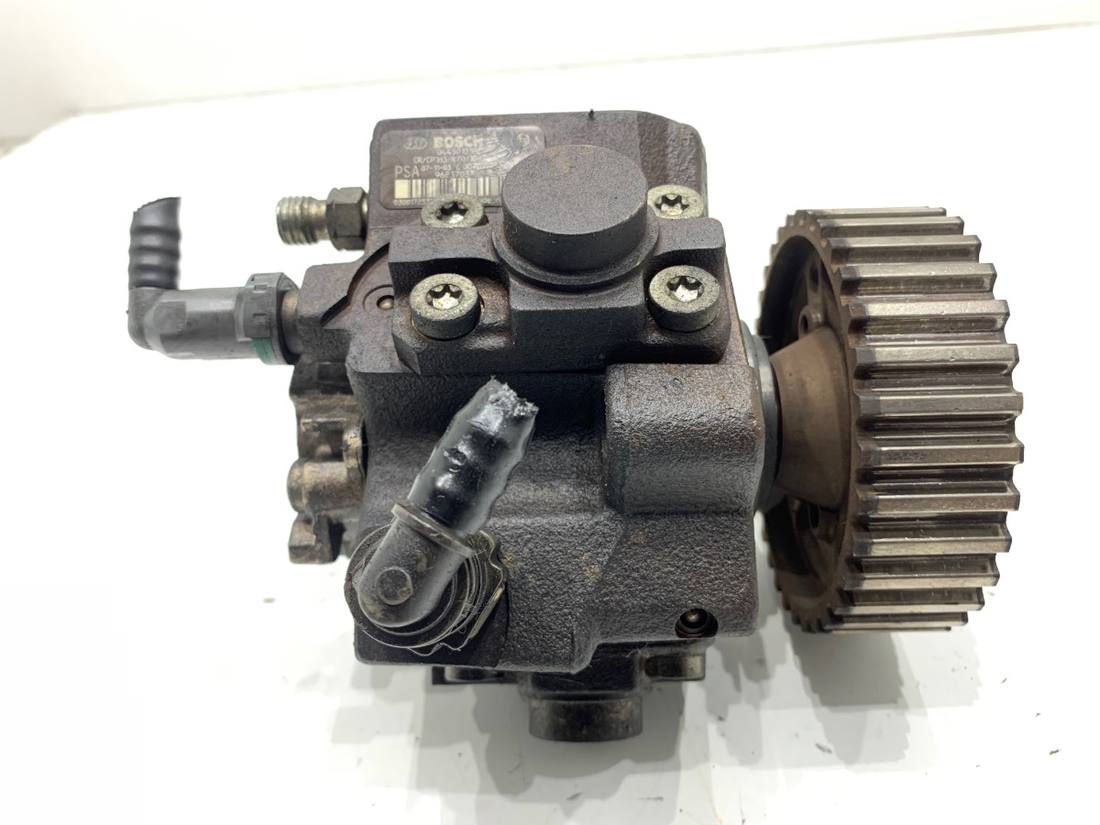 ТНВД паливний насос високого тиску Mini Mini R56 9683703780 — фото деталі 2