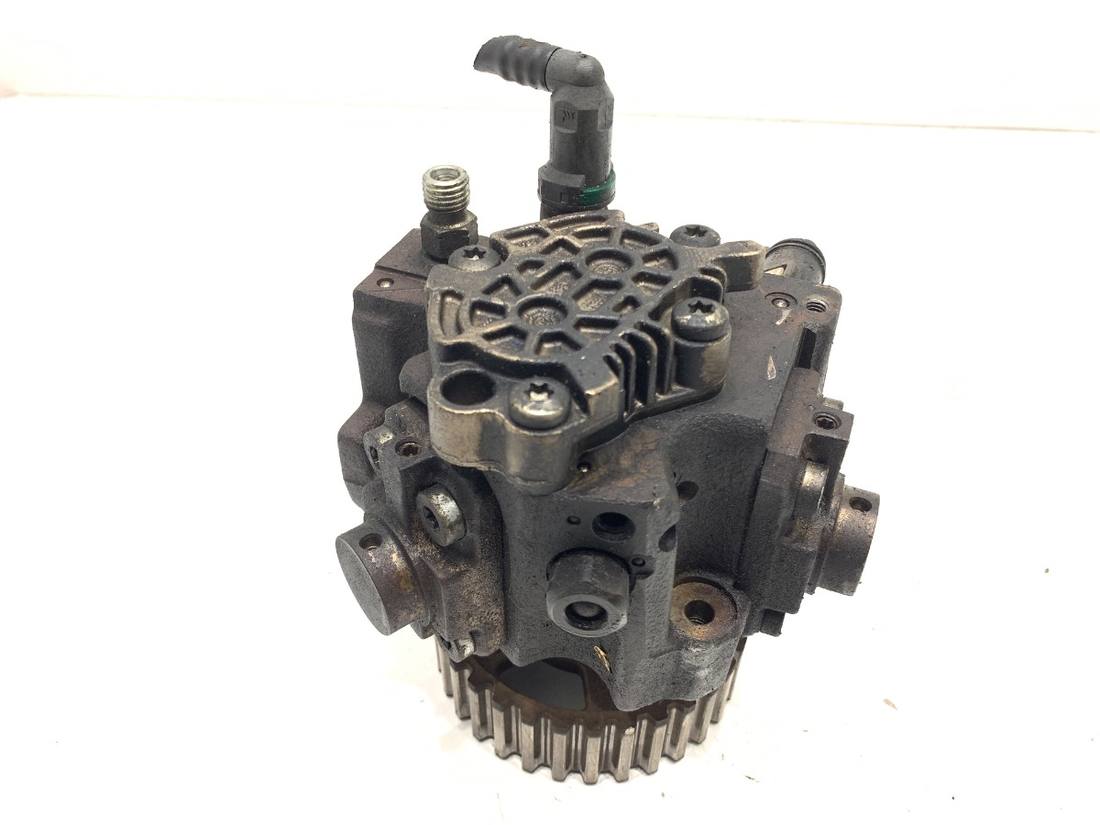 ТНВД паливний насос високого тиску Mini Mini R56 9683703780 — фото деталі 3