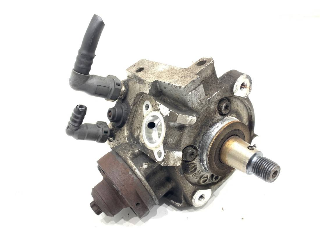 ТНВД паливний насос високого тиску Ford Fiesta 9688499680