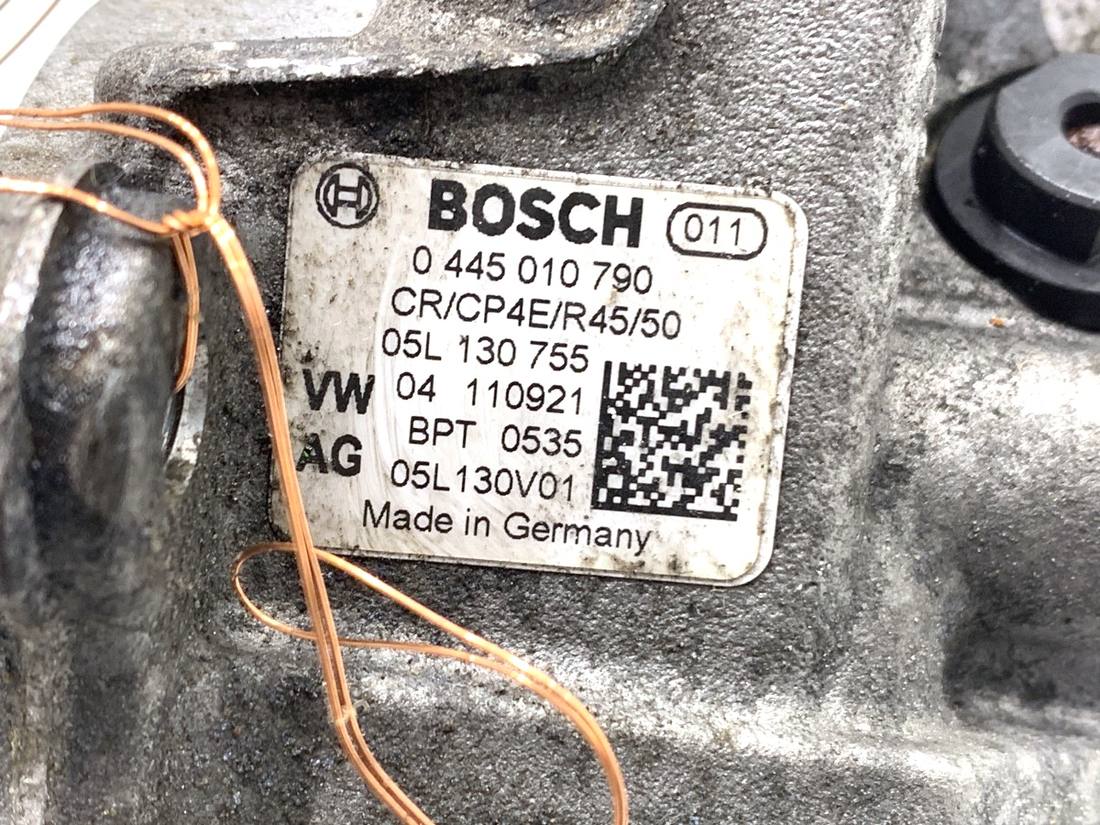 ТНВД паливний насос високого тиску Skoda Kodiaq 0445010790 — фото деталі 7