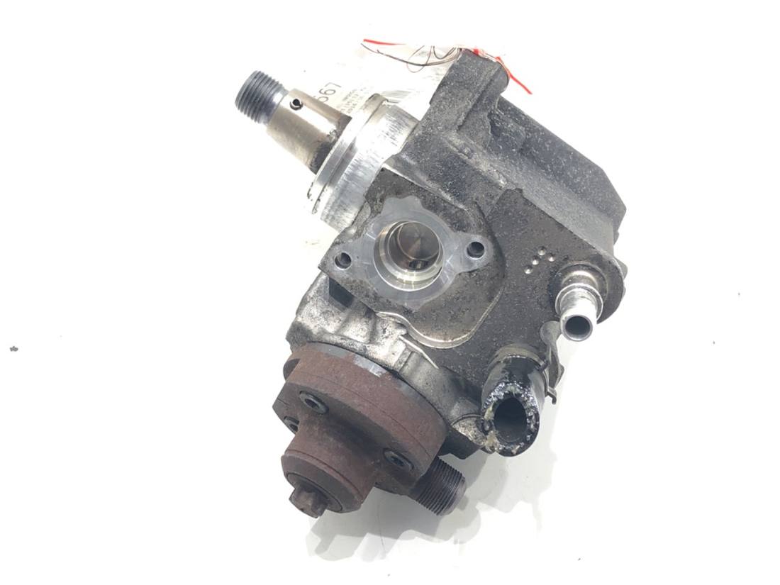 ТНВД паливний насос високого тиску Opel Insignia 55485045 0445010703 — фото деталі 3