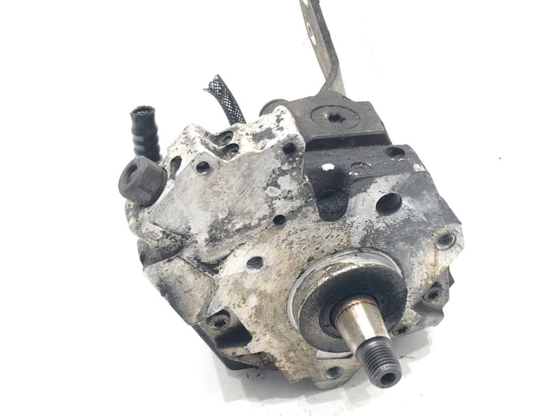 ТНВД паливний насос високого тиску Volvo V50 9651844380